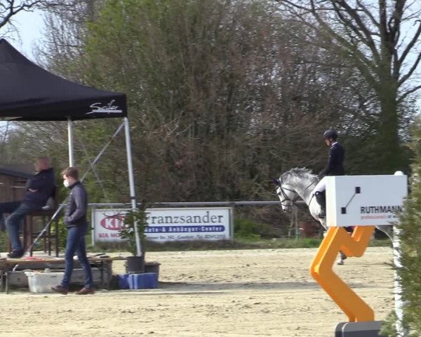 Reitturnier Coesfeld-Lette 2021