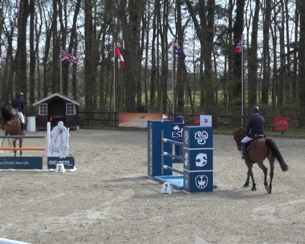 Reitturnier Klein Roscharden 2021