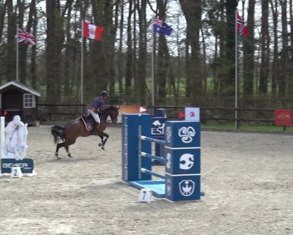 Reitturnier Klein Roscharden 2021