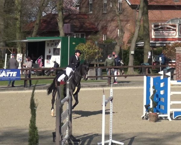 Reitturnier Klein Roscharden 2021