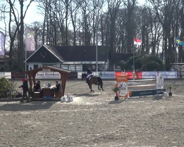 Reitturnier Klein Roscharden 2021