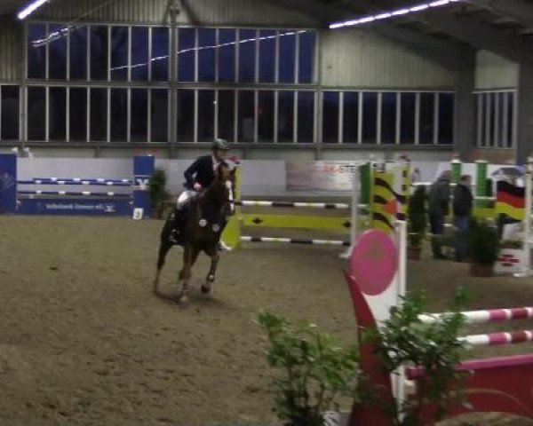 jumper Unbaccio (Westphalian, 2007, from Insul Tech Up To Date 8)