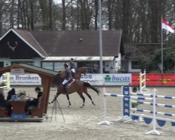 Reitturnier Klein Roscharden 2021
