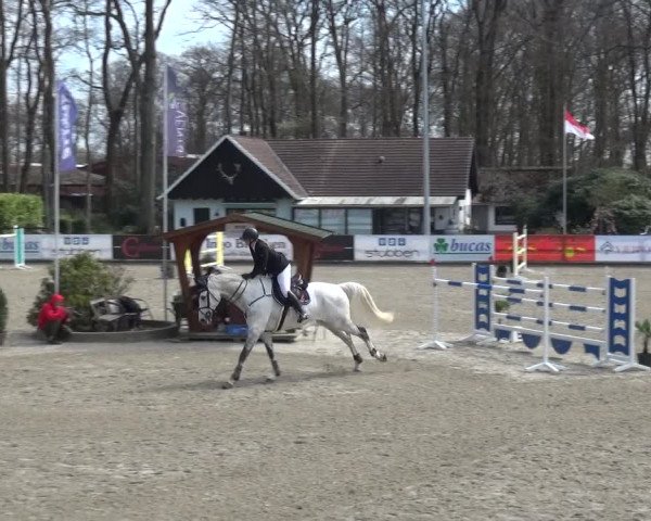 Reitturnier Klein Roscharden 2021