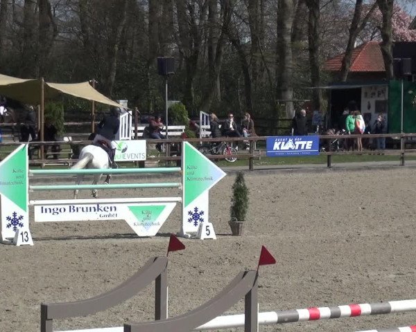 Reitturnier Klein Roscharden 2021
