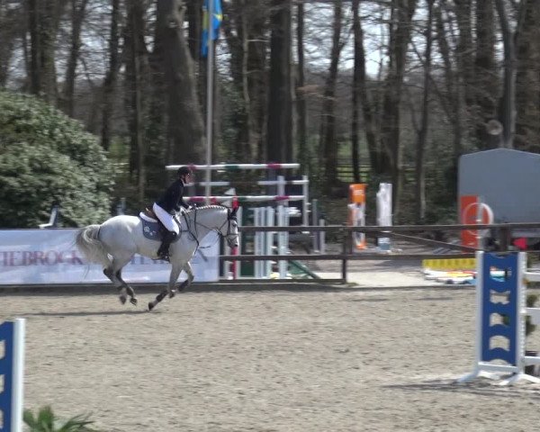 Reitturnier Klein Roscharden 2021