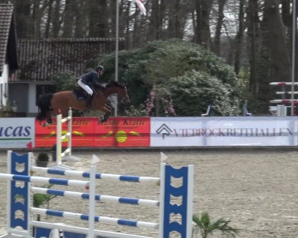 Reitturnier Klein Roscharden 2021