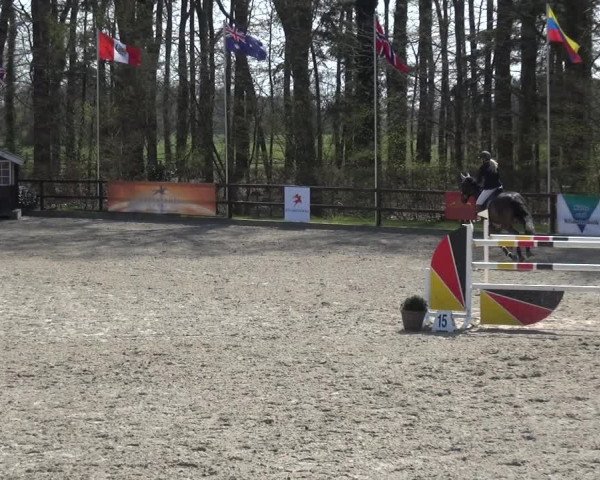 Reitturnier Klein Roscharden 2021