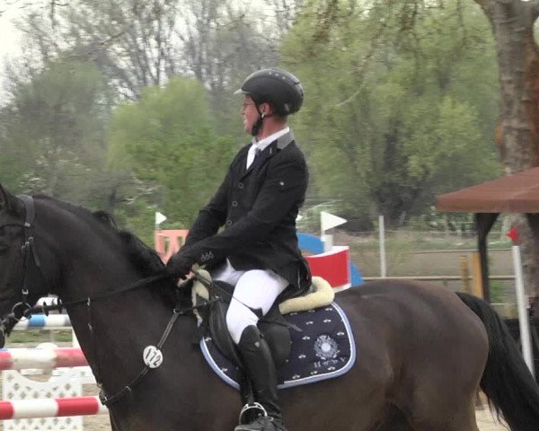 Reitturnier Lampertheim 2021