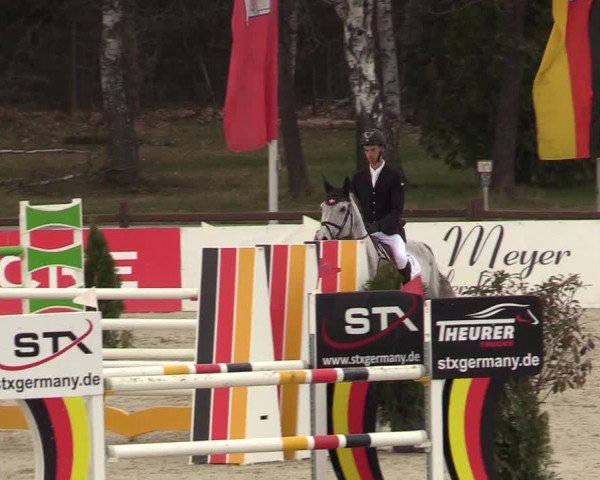 FEI Reitturnier Westergellersen (GER) 2021
