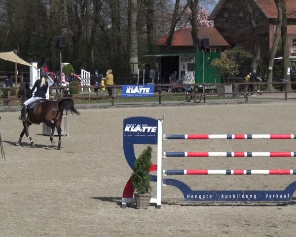 Reitturnier Klein Roscharden 2021