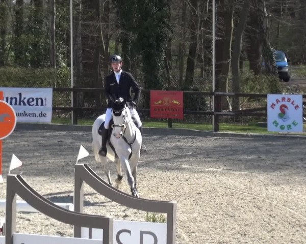 Reitturnier Klein Roscharden 2021