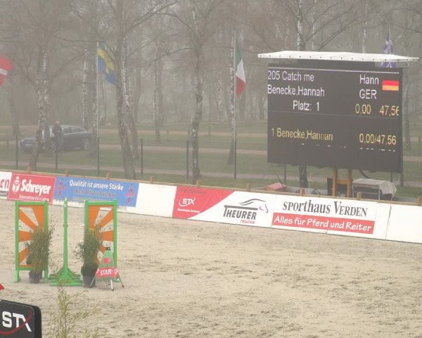 Reitturnier Westergellersen 2021
