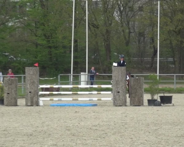 Reitturnier Langenfeld - Gut Langfort 2021