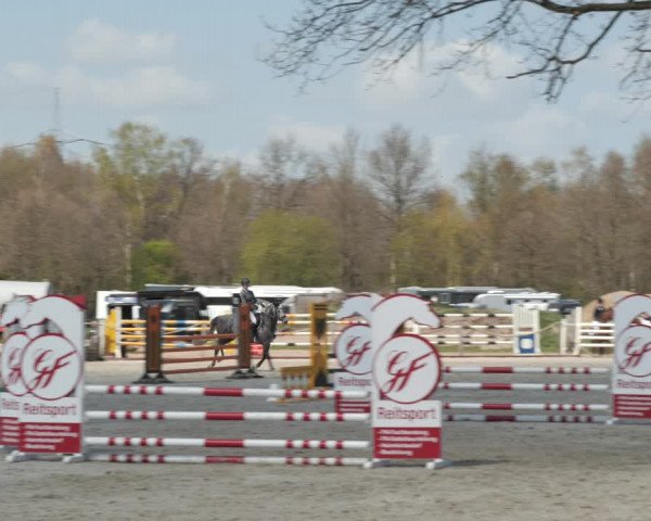 Reitturnier Handorf 2021