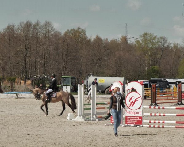 Reitturnier Handorf 2021