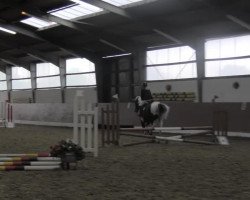 jumper Panjo 9 (unknown, 1996)