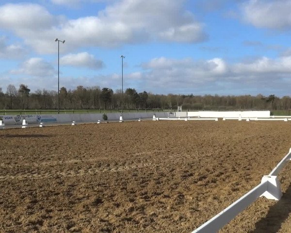 Reitturnier Bremervörde/Reitsportzentrum 2021