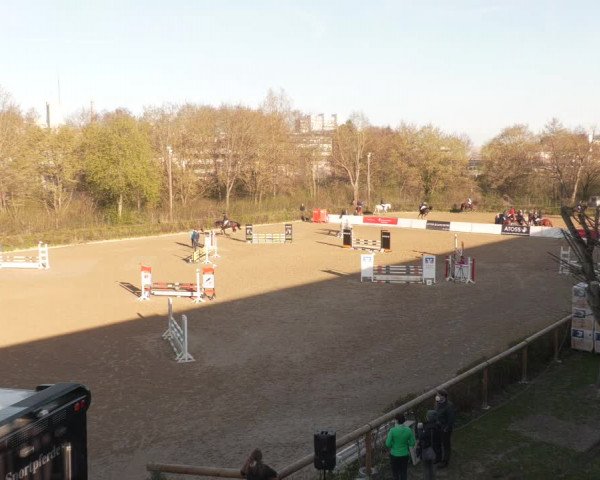 Reitturnier Böblingen 2021