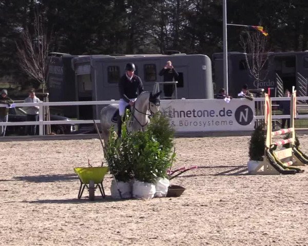 Reitturnier Ladelund 2021