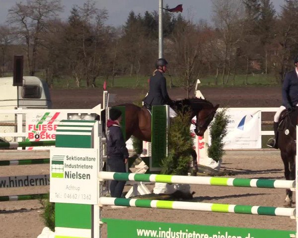 Reitturnier Ladelund 2021