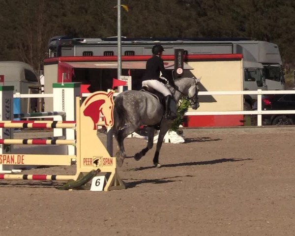 Reitturnier Ladelund 2021