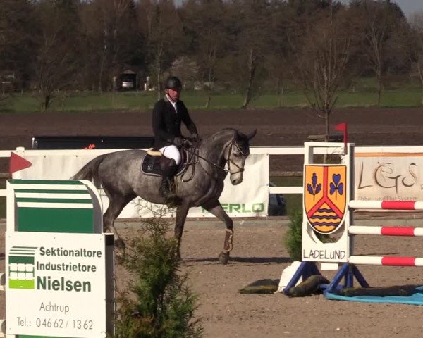 Reitturnier Ladelund 2021