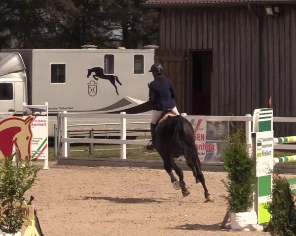 Reitturnier Ladelund 2021