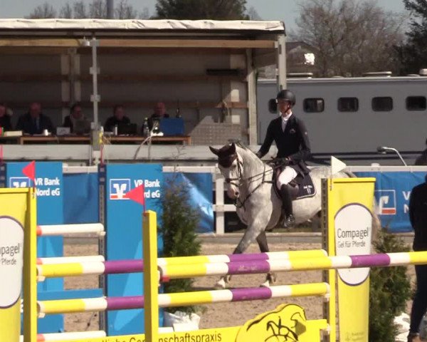 Reitturnier Ladelund 2021