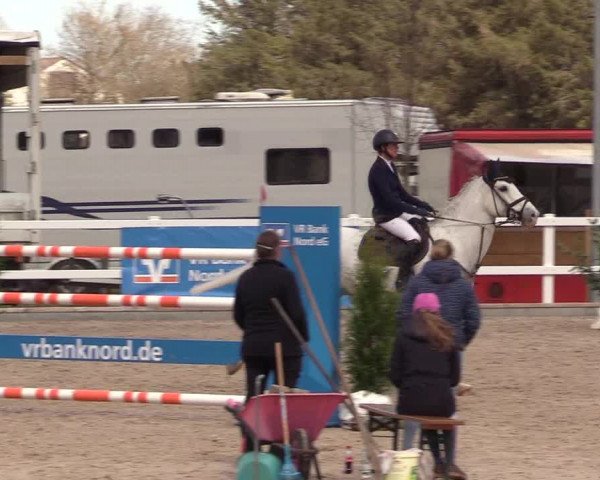 Reitturnier Ladelund 2021