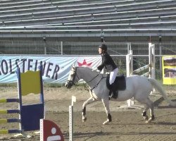 jumper Waldfee (Württemberger, 2001, from Wanilo)