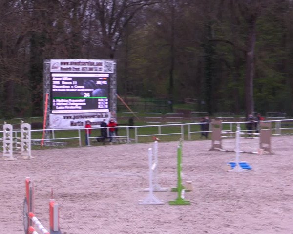 Reitturnier Prussendorf 2021