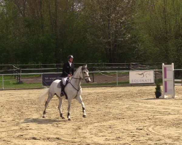 Reitturnier Oelde 2021