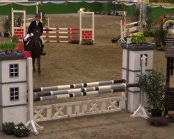 jumper Pirosch 2 (Rhinelander, 1998, from Palermo)