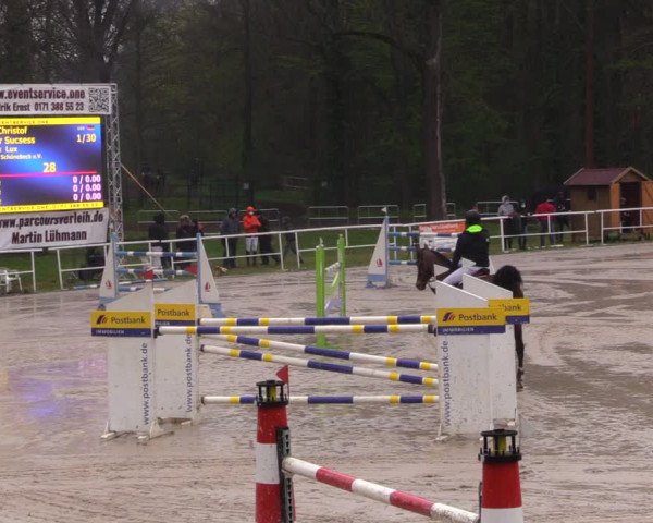 Reitturnier Prussendorf 2021