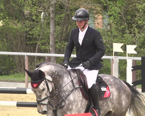 Reitturnier Winnenden 2021