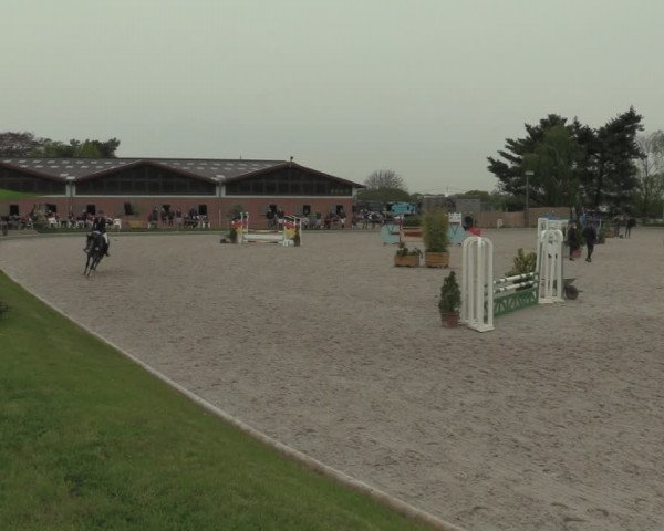 Reitturnier Monheim - Gut Blee 2021