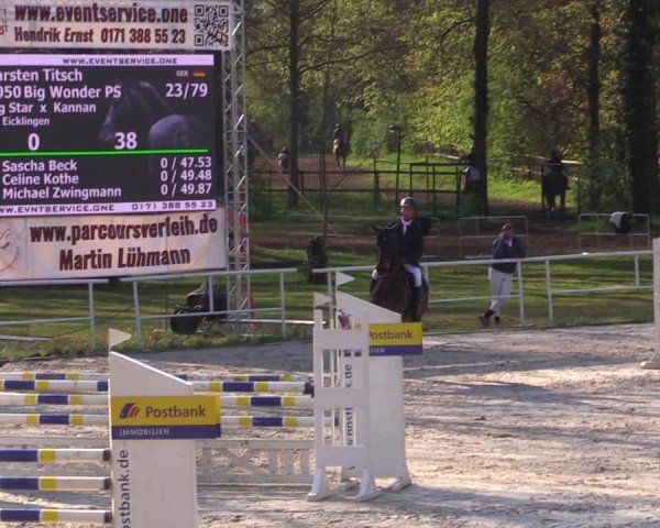 Reitturnier Prussendorf 2021