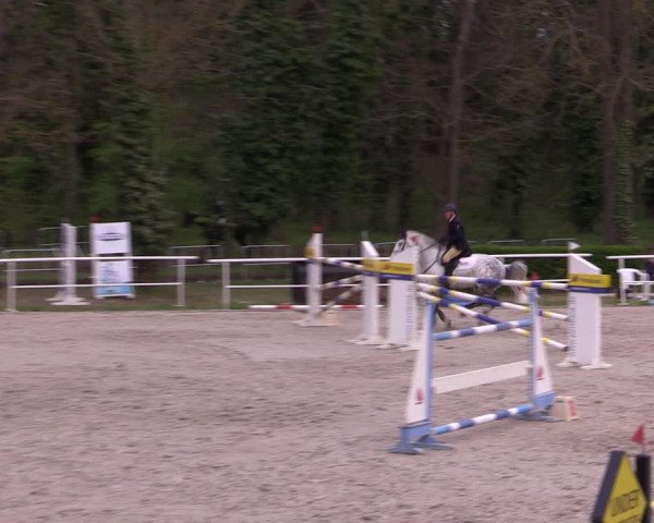 Reitturnier Prussendorf 2021