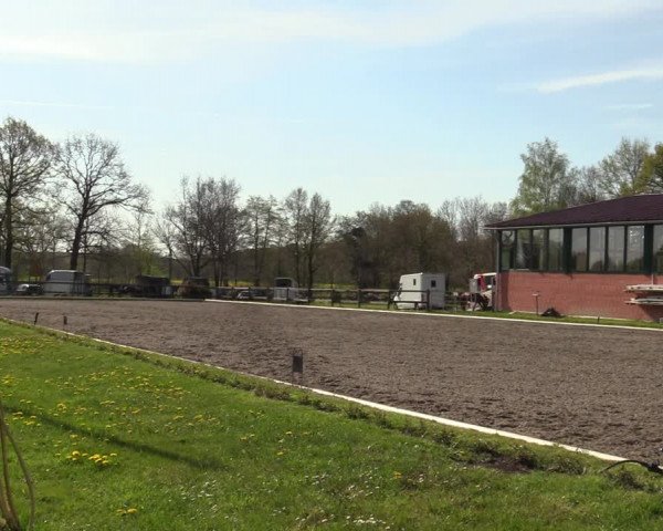 Reitturnier Schwanewede 2021