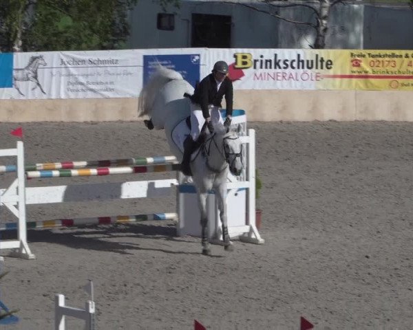 Reitturnier Monheim - Gut Blee 2021