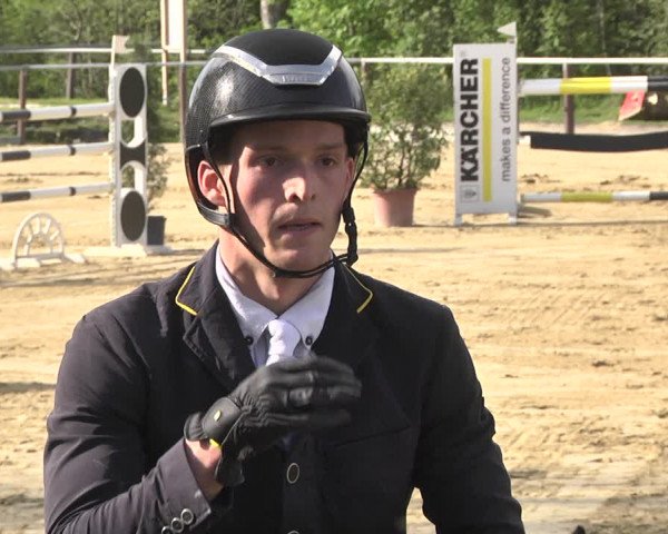 Reitturnier Winnenden 2021
