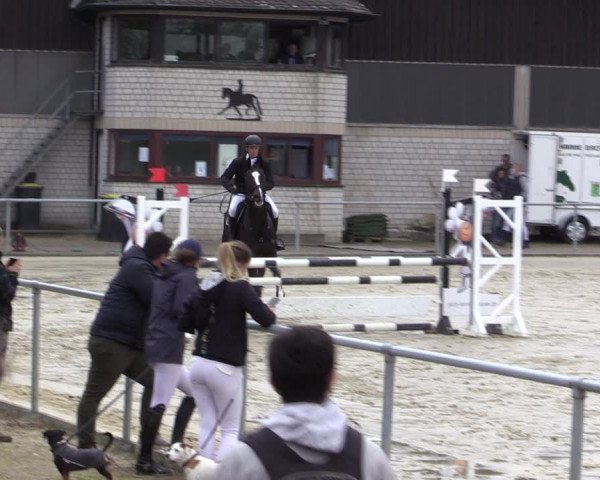 Reitturnier Olfen-Vinnum 2021