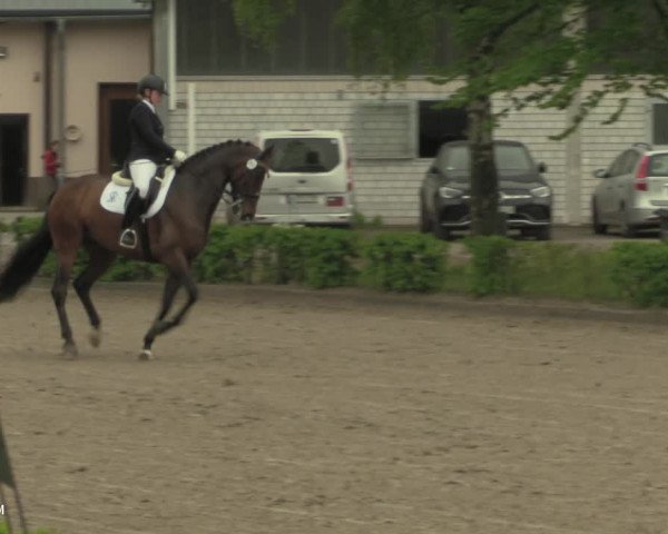 Reitturnier Olfen-Vinnum 2021