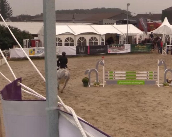jumper Fabien K. (Rhinelander, 2001, from Coronino)