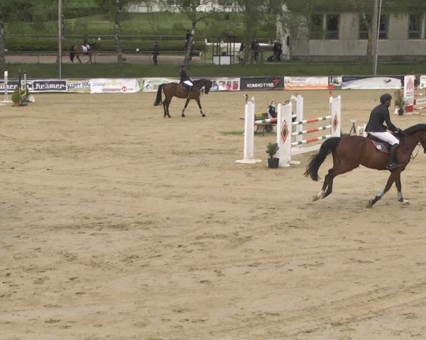 Reitturnier Kurtscheid 2021