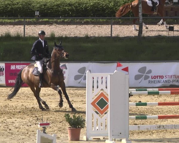 Reitturnier Kurtscheid 2021