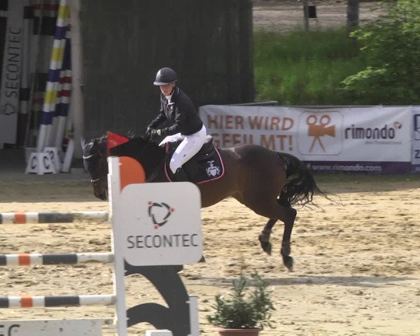 Reitturnier Kurtscheid 2021