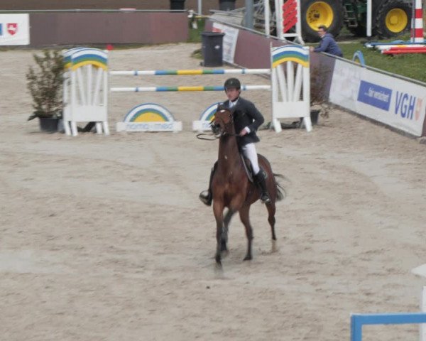 Reitturnier Harsum-Hüddessum 2021