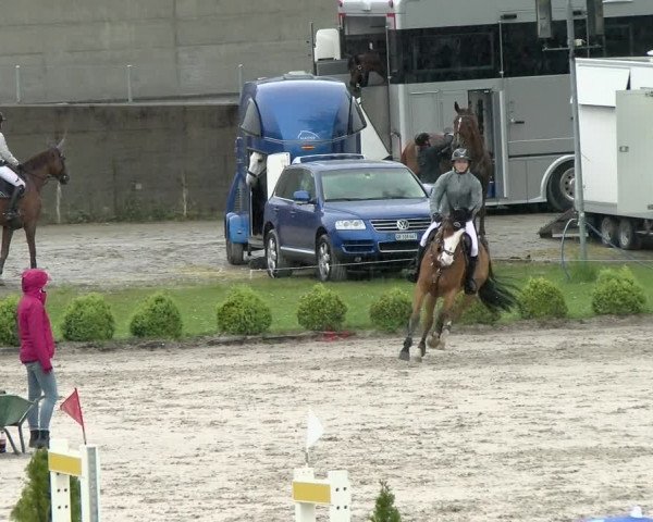 Reitturnier Basel Schänzli 2021